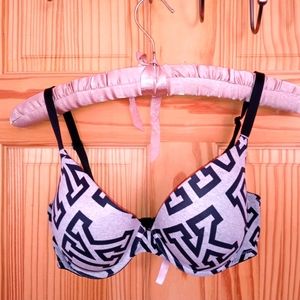 Victoria's Secret Pink Bra